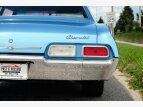 Thumbnail Photo 36 for 1967 Chevrolet Biscayne